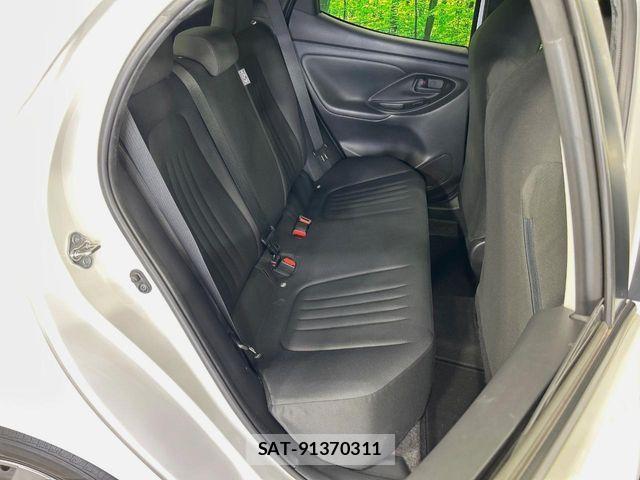 Toyota YARIS 2022-06 6818251-8