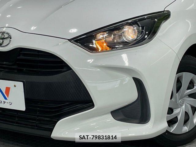 Toyota YARIS 2021-04 6818246-11