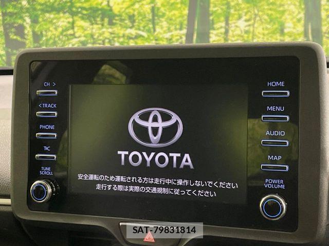 Toyota YARIS 2021-04 6818246-2