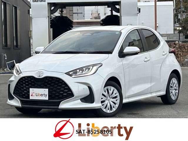 Toyota YARIS 2024-12 6915931-0