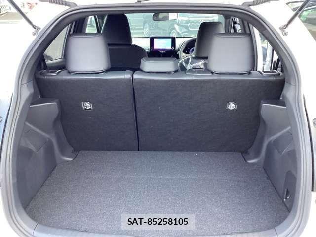 Toyota YARIS 2024-12 6915931-18