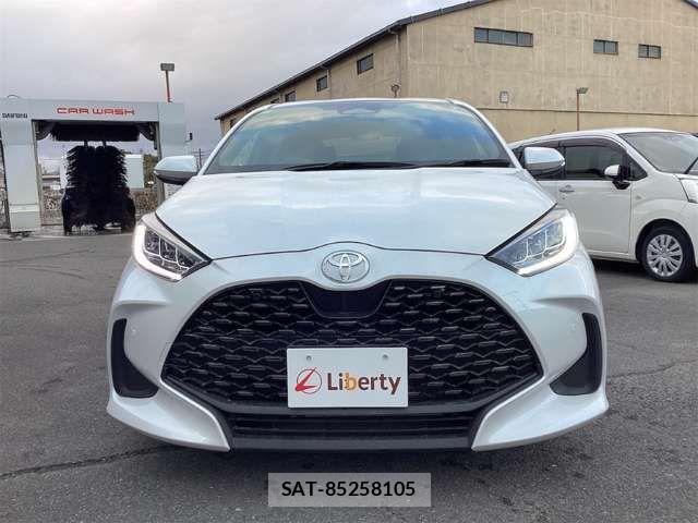 Toyota YARIS 2024-12 6915931-4