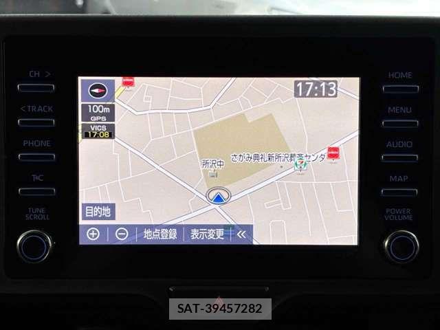 Toyota YARIS 2021-07 6915974-7