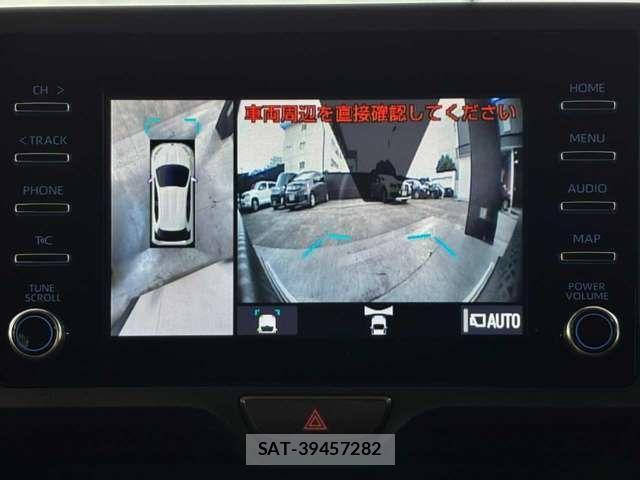 Toyota YARIS 2021-07 6915974-8