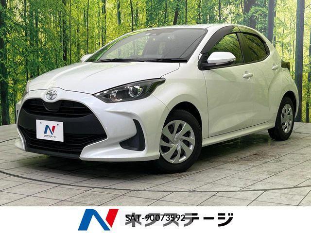 Toyota YARIS 2023-05 6915965-0