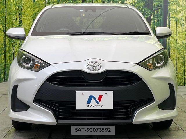 Toyota YARIS 2023-05 6915965-13