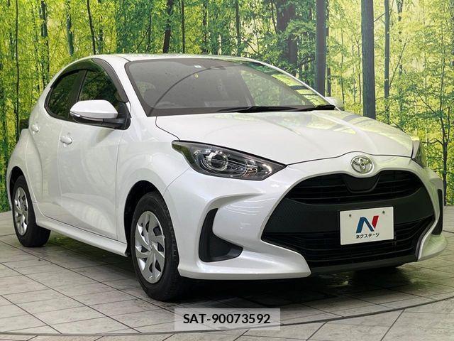Toyota YARIS 2023-05 6915965-15