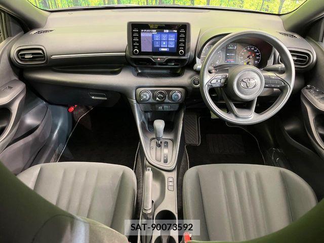 Toyota YARIS 2023-05 6915965-1