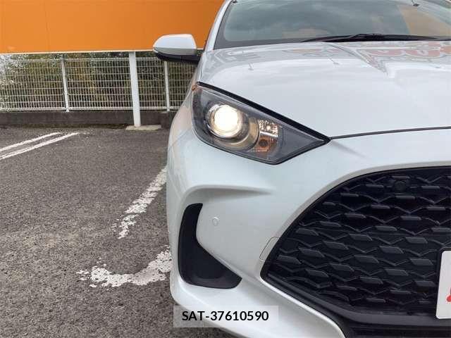 Toyota YARIS 2024-12 6915961-12