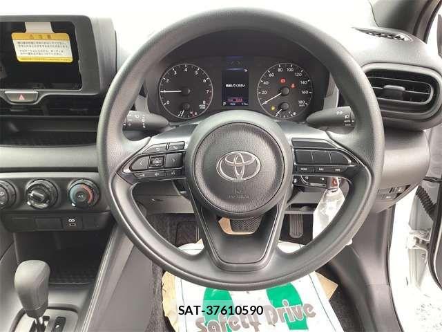 Toyota YARIS 2024-12 6915961-4