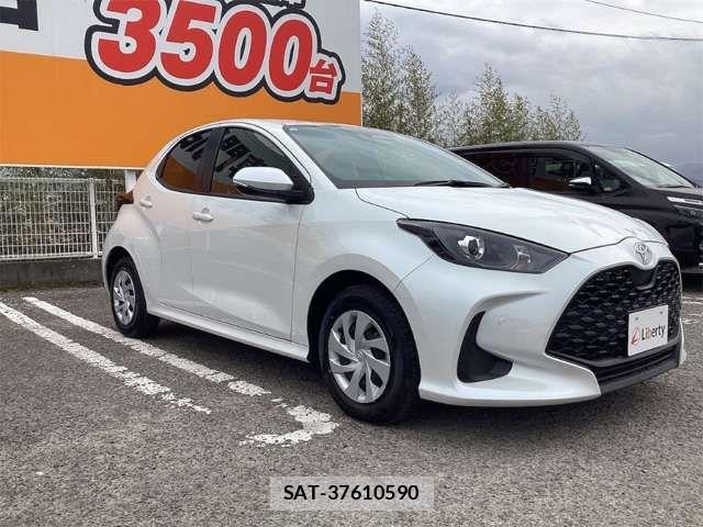 Toyota YARIS 2024-12 6915961-5
