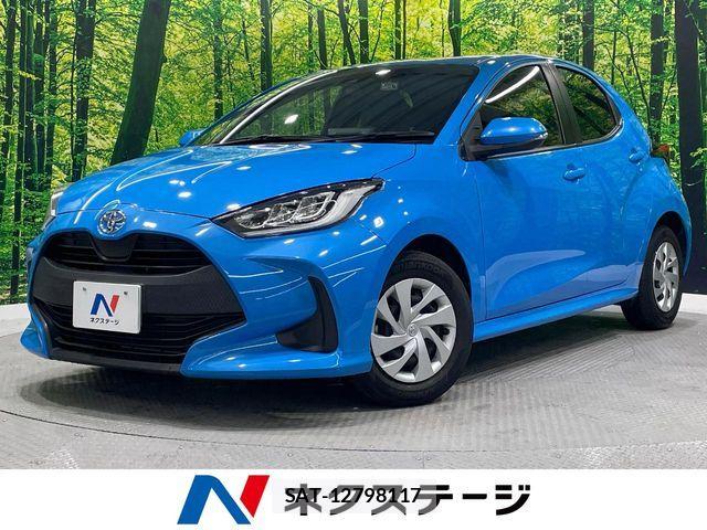Toyota YARIS 2021-05 6915966-0