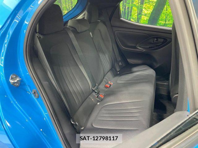 Toyota YARIS 2021-05 6915966-9