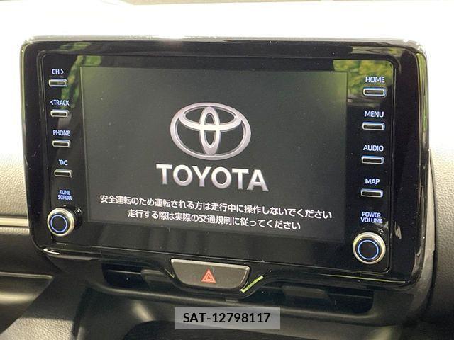 Toyota YARIS 2021-05 6915966-4