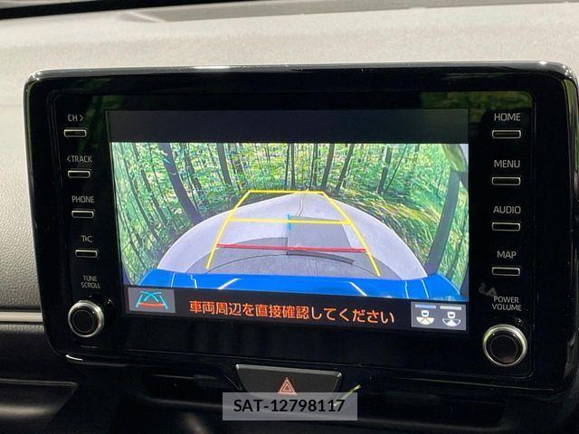 Toyota YARIS 2021-05 6915966-5