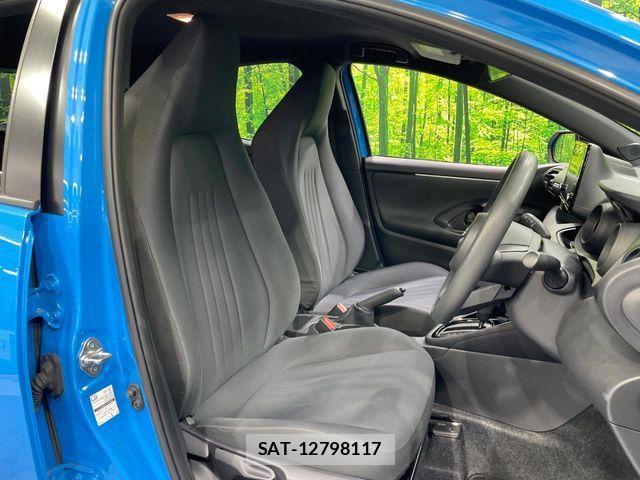 Toyota YARIS 2021-05 6915966-8