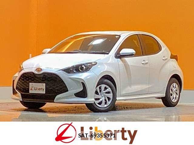Toyota YARIS 2024-12 6915957-0