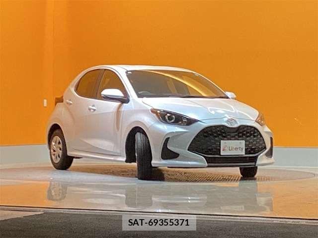 Toyota YARIS 2024-12 6915957-5