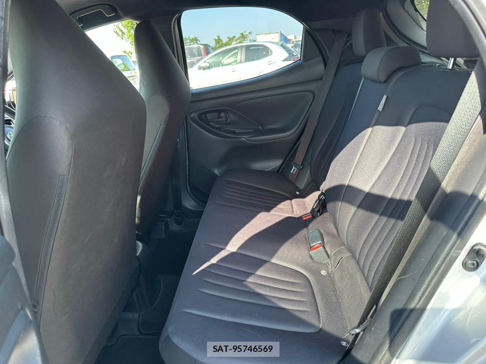 Toyota YARIS 2021 6804899-9