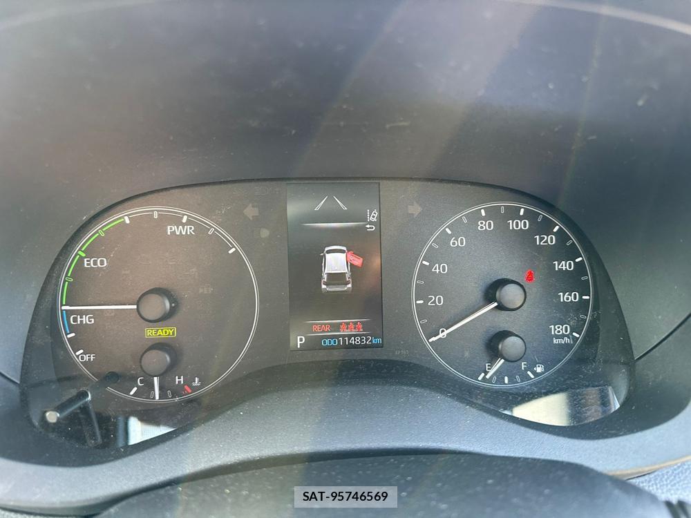 Toyota YARIS 2021 6804899-15