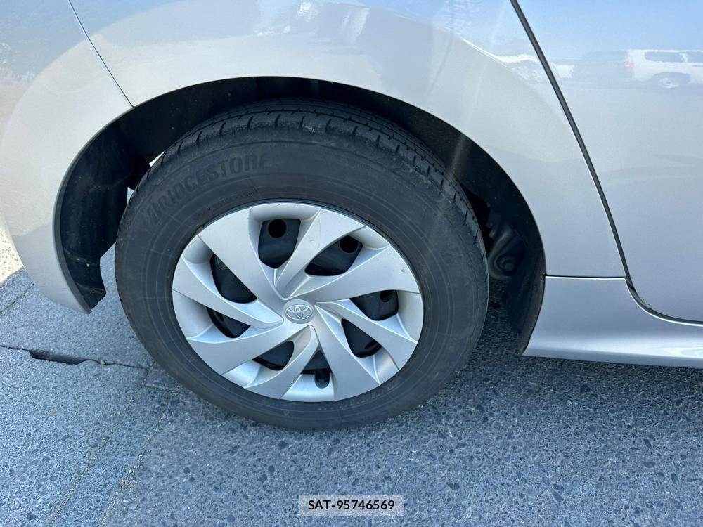 Toyota YARIS 2021 6804899-28