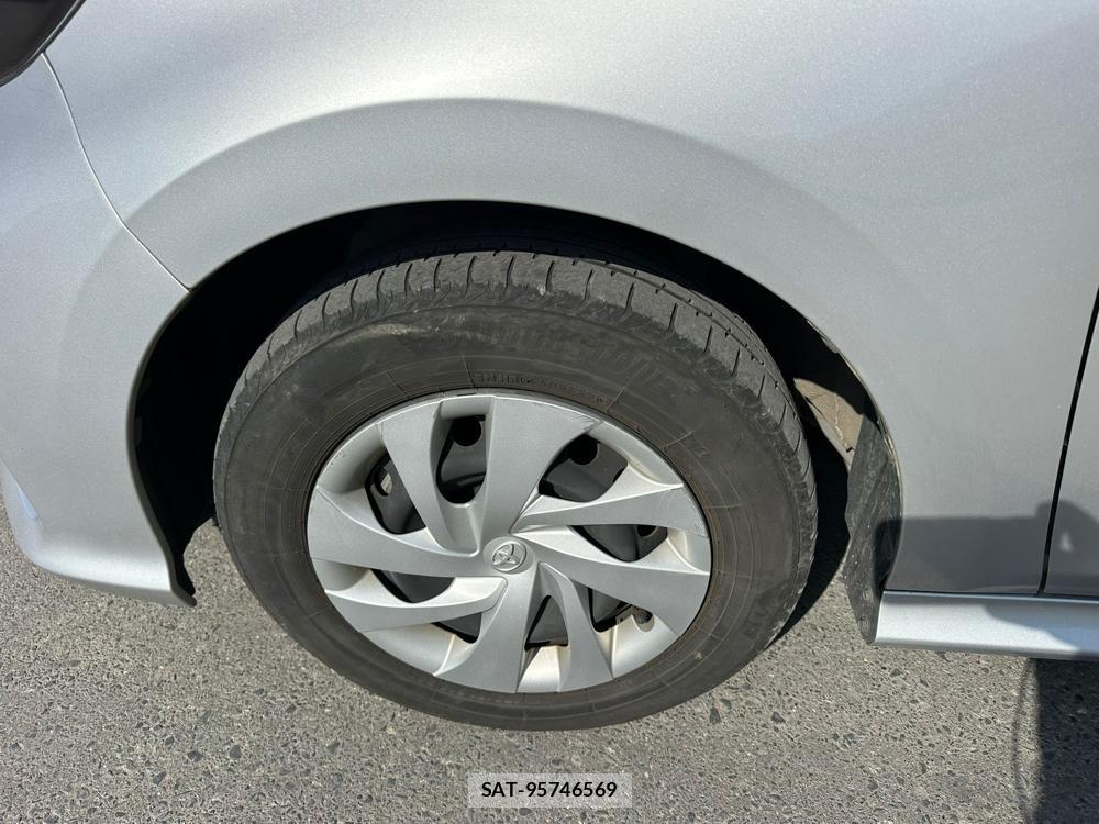 Toyota YARIS 2021 6804899-30