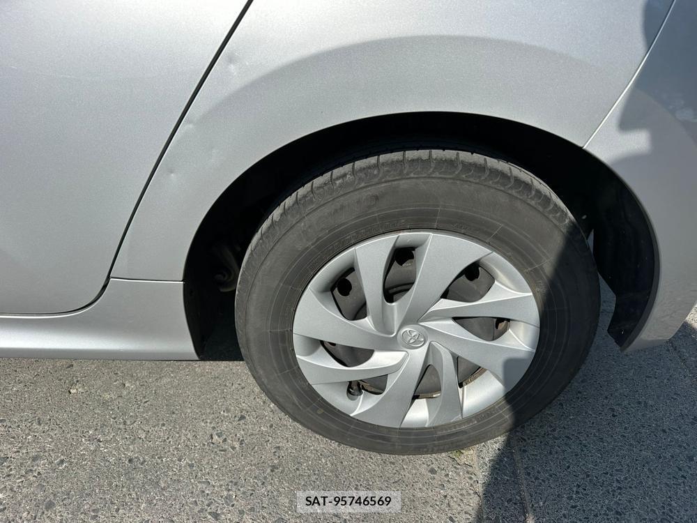 Toyota YARIS 2021 6804899-31