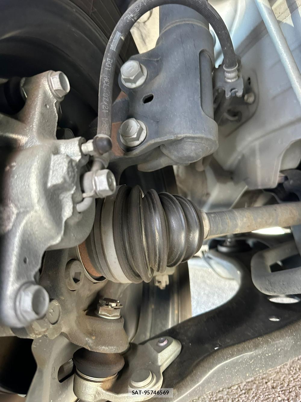 Toyota YARIS 2021 6804899-32