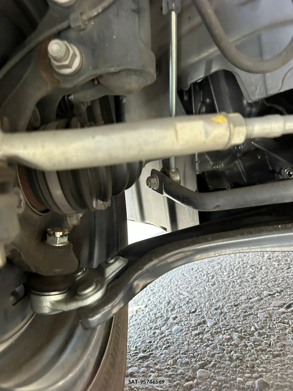 Toyota YARIS 2021 6804899-33