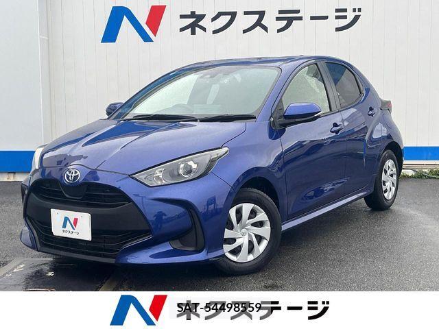 Toyota YARIS 2020-09 6915972-0