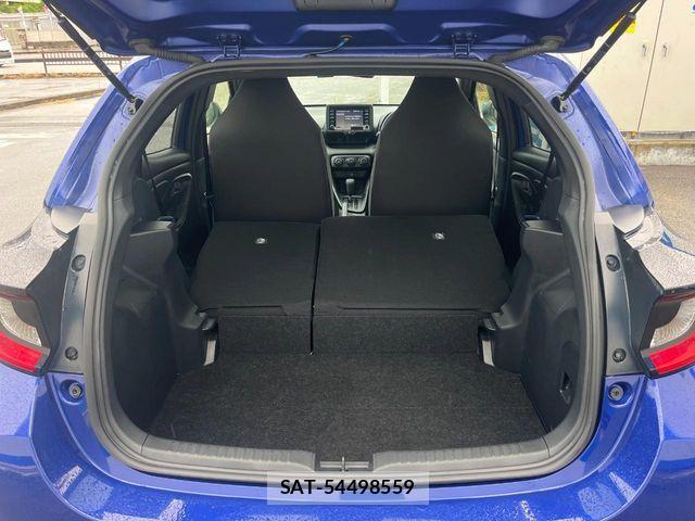 Toyota YARIS 2020-09 6915972-10