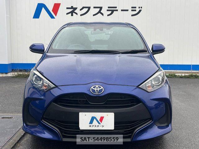 Toyota YARIS 2020-09 6915972-14