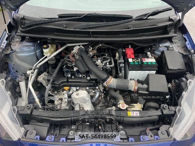 Toyota YARIS 2020-09 6915972-18