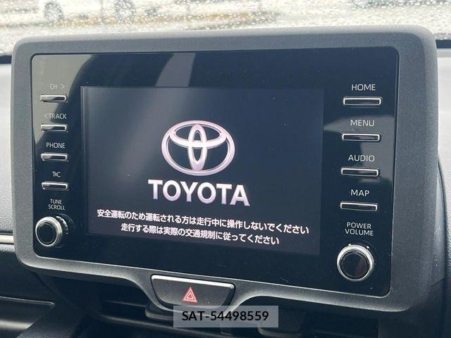 Toyota YARIS 2020-09 6915972-3