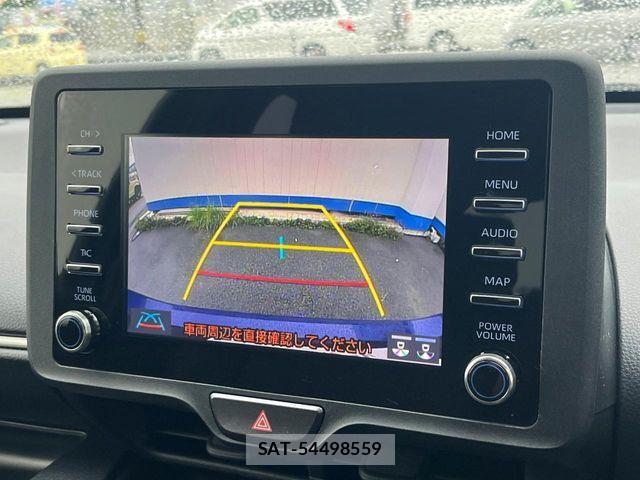Toyota YARIS 2020-09 6915972-4