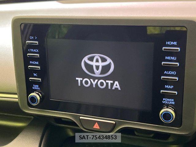 Toyota YARIS 2021-06 6915980-2