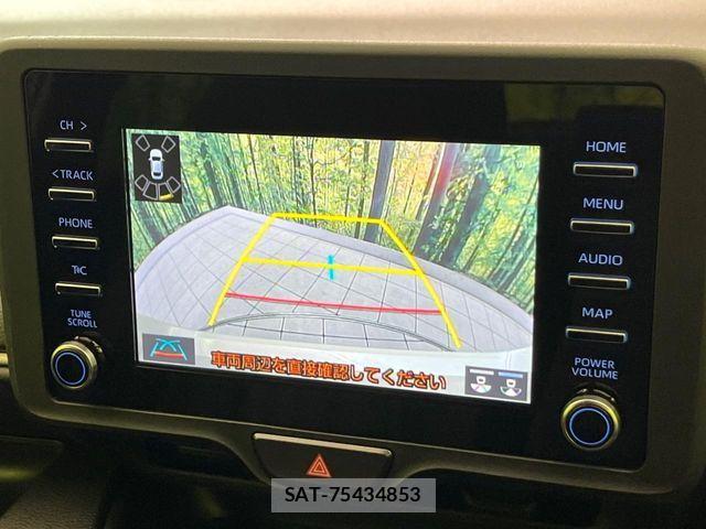 Toyota YARIS 2021-06 6915980-3