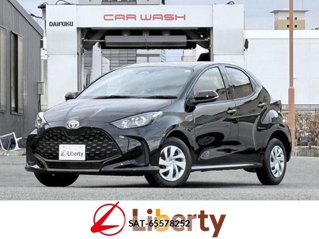 Toyota YARIS 2025-01 6915954-0
