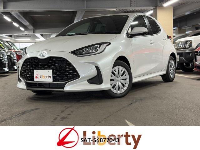 Toyota YARIS 2024-09 6915950-0