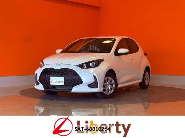 Toyota YARIS 2024-12 6915958-0