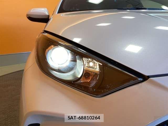 Toyota YARIS 2024-12 6915958-15