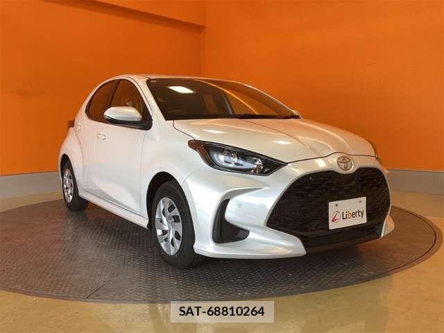 Toyota YARIS 2024-12 6915958-5