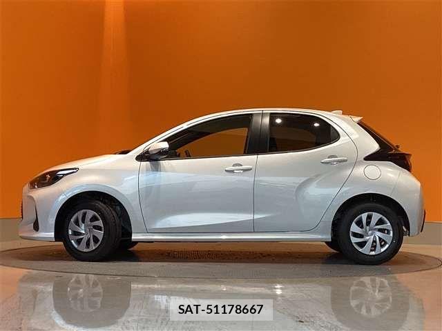 Toyota YARIS 2025-01 6915955-10