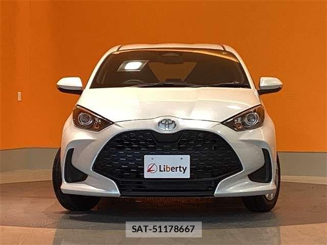 Toyota YARIS 2025-01 6915955-4