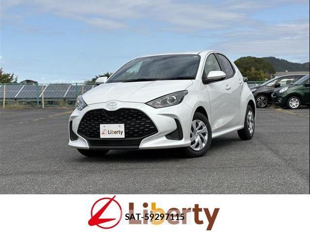 Toyota YARIS 2024-09 6915964-0
