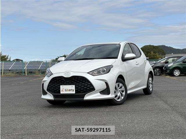 Toyota YARIS 2024-09 6915964-4