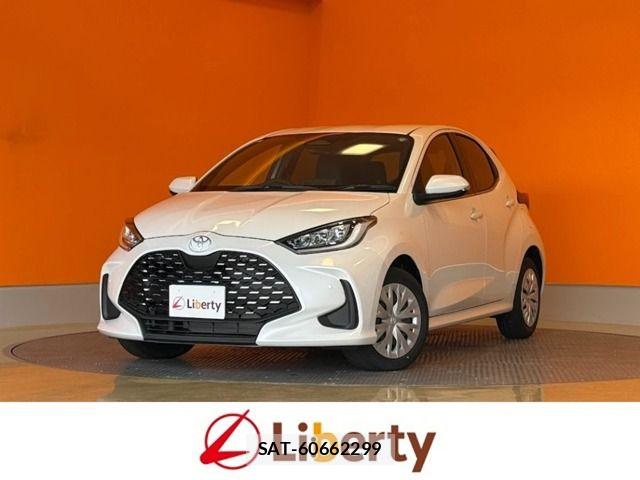 Toyota YARIS 2024-12 6915932-0