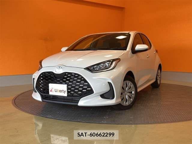 Toyota YARIS 2024-12 6915932-4