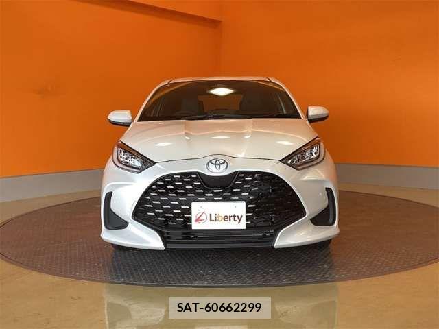 Toyota YARIS 2024-12 6915932-5