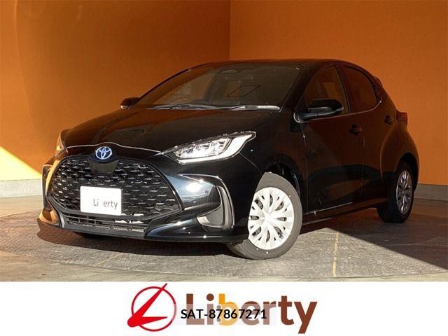 Toyota YARIS 2024-11 6915953-0